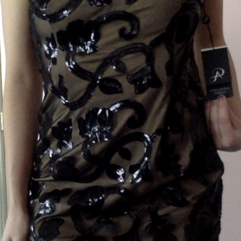 Adrianna Papell Cocktail Dress